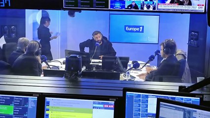 Cyril Hanouna - Qui aura les meilleurs infos people ?