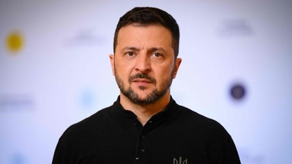 Guerre en Ukraine : l’offensive à Koursk a « ralenti » la progression russe dans l’Est, assure Zelensky