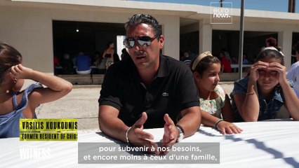 La Grèce en proie à un déclin démographique majeur