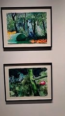 Así es la VETA by Fer Francés, la mayor galería de arte de Madrid