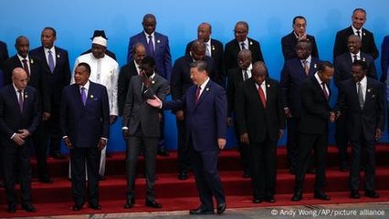 China's Renewable Energy Boom in Africa: Boon or Bust? ⚡