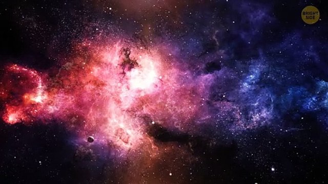 Scientists Finally Decipher Oumuamua's Secrets