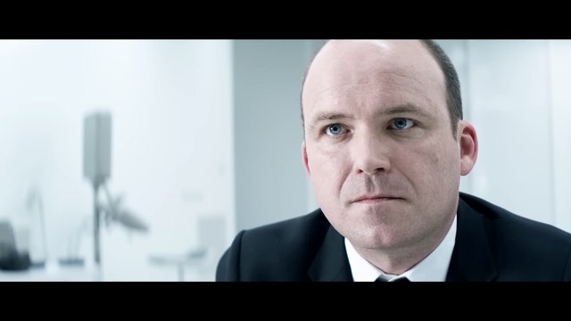 The Interview | A Psychological Thriller Short Film | Film by Barnaby Roper | Family Entertainment |