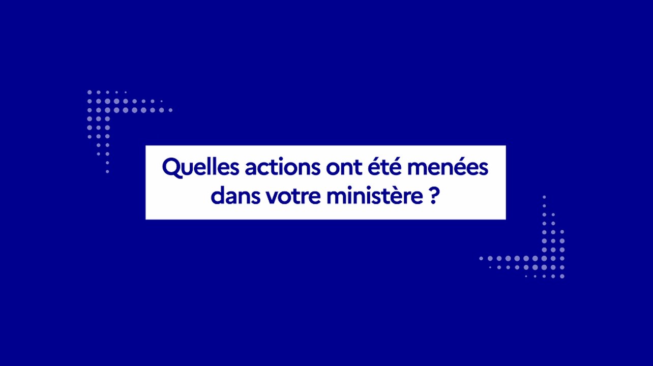 Green tech : Référents Numérique Responsable - Episode 2
