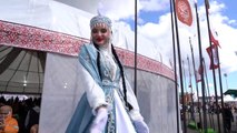 The World Nomad Games wrap up in Astana