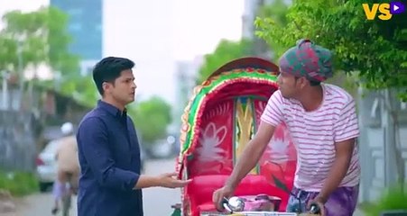 Amake Marben Na  আমাকে মারবেন না  Eid Natok 2024  Niloy Alamgir  JS Heme