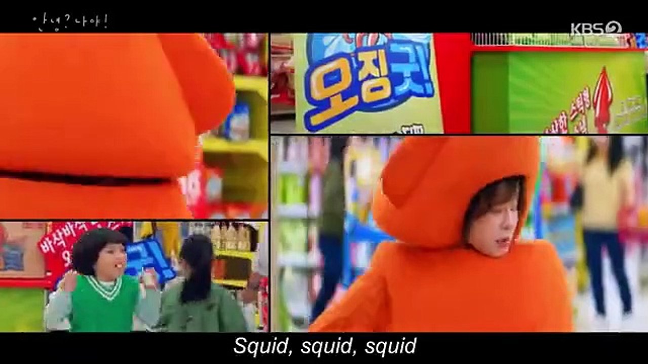 Hello, Me! (2021) Ep 1