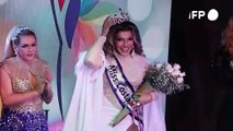 Costa Rica corona Miss Gay 2024 para visibilizar 