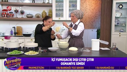 Nermin'in Enfes Mutfağı 13 Eylül 2024