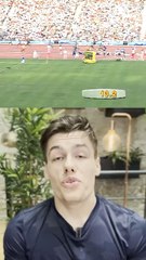 La terrible blessure