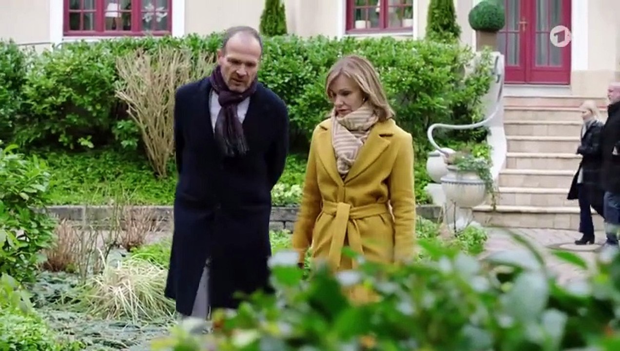 Sturm der Liebe Folge 4279 Erwachender Verdacht