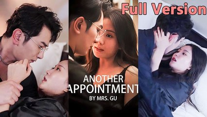 Mrs. Gu's Unexpected Appointment | English Drama & Thriller 🎬