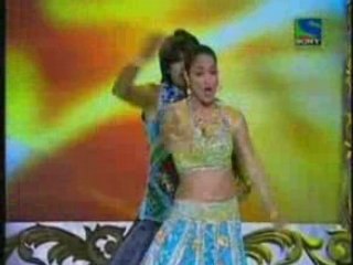 Ustaadon Ka Ustaad - Grand Finale - 20th April 08 Pt 03