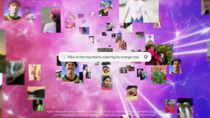 ¡Descubre el Nuevo iPhone 16 Pro! 🚀 Tráiler Oficial