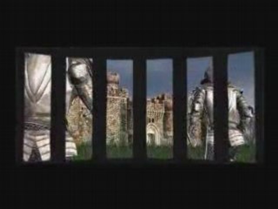 Stronghold