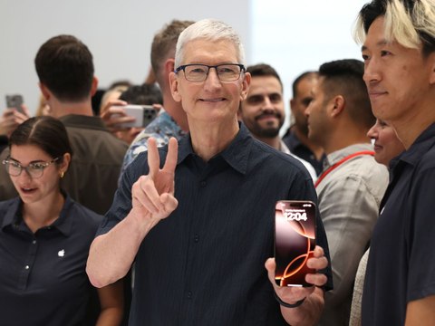 Can Apple Turn Things Around With Apple Intelligence and iPhone 16?