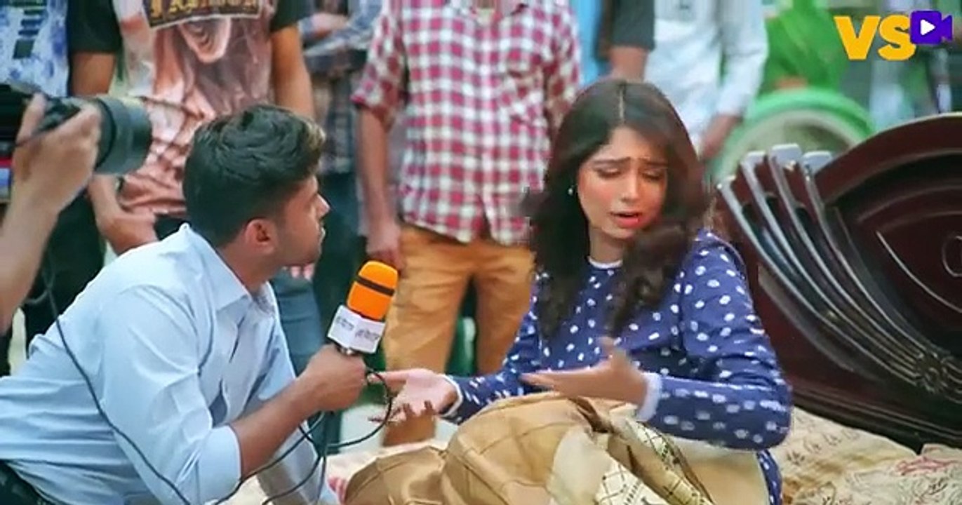 অনলাইন বউ  ONLINE BOU  NILOY ALOMGIR  JS HEME  NEW NATOK 2024