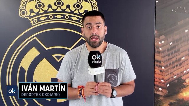 Alineación del Real Madrid contra la Real Sociedad: Brahim o Güler son la duda de Ancelotti