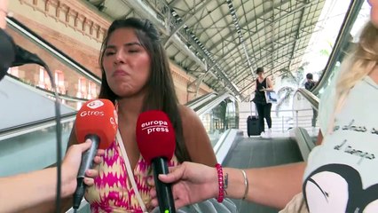 Asraf da la última hora sobre Isa Pantoja tras su operación de urgencia de apendicitis