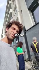 J'ai acheté un vélo moche