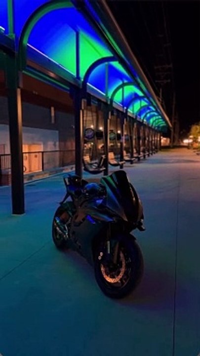 Bike #65