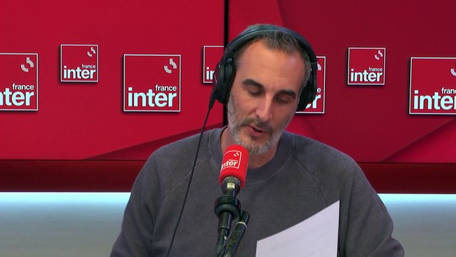 Je ne connais le Palace - Le billet de Charles Nouveau