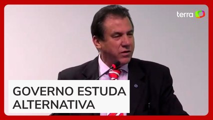 Governo apresentará proposta para extinguir saque-aniversário, afirma ministro do Trabalho