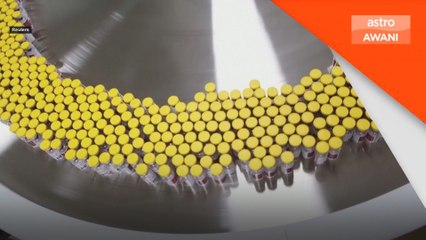 WHO beri kelulusan kepada vaksin mpox Bavarian Nordic