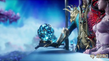 Soul Land 2 【斗罗大陆Ⅱ绝世唐门】  EP 66 (Multi Sub)