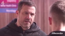 Hollyoaks Warren Fox Threatens Sam Chen-Williams & Zoe Anderson 31st May 2023