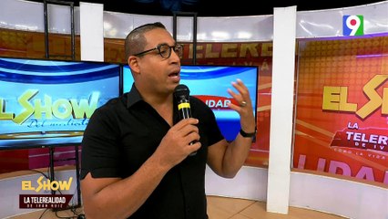 Julio Clemente: Eliminen el bendito anticipo | El Show del Mediodía