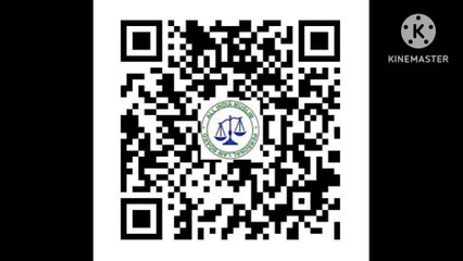 QR Scan and share with friends, waqf bord,