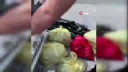 3 araçtan 101 adet tabanca çıktı