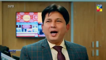 Ehd e Wafa Episode 24 _ English Sub _ Digitally Presented by Master Paints HUM TV Drama 1 March 2020(480P)