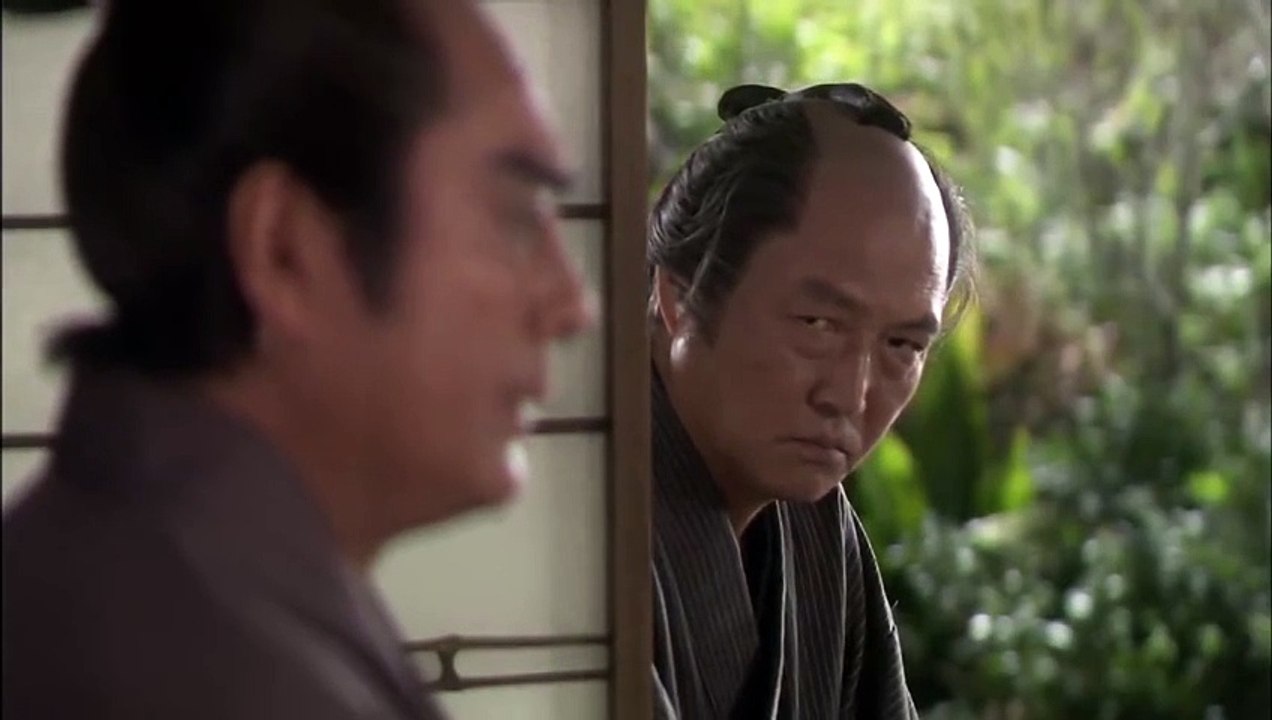 Keijirou Engawa Nikki - 慶次郎縁側日記 - E5