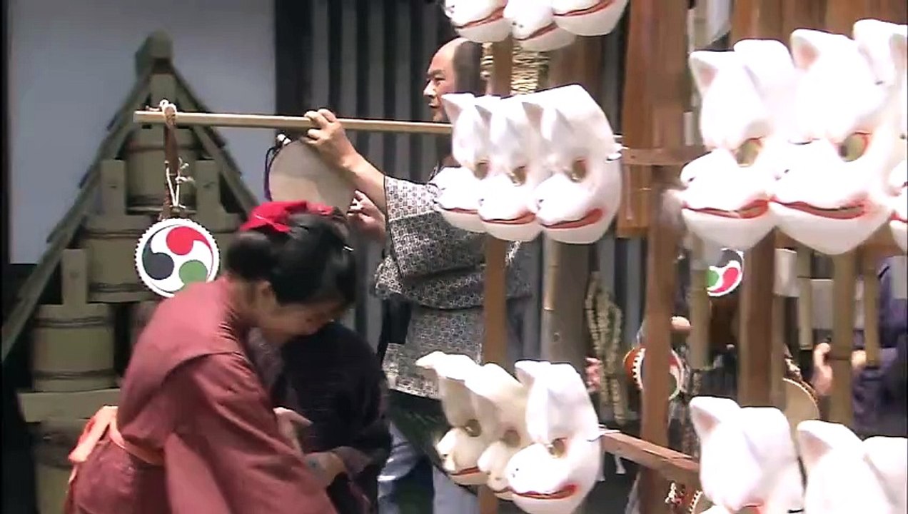Keijirou Engawa Nikki - 慶次郎縁側日記 - E6
