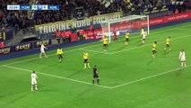 J5 I FC Sochaux-Montbéliard vs AS Nancy Lorraine en replay (2-3) I National 2024-2025