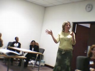 Learning Workshop 2008