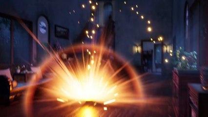 The immortal Traces EP3 MULTI-SUB