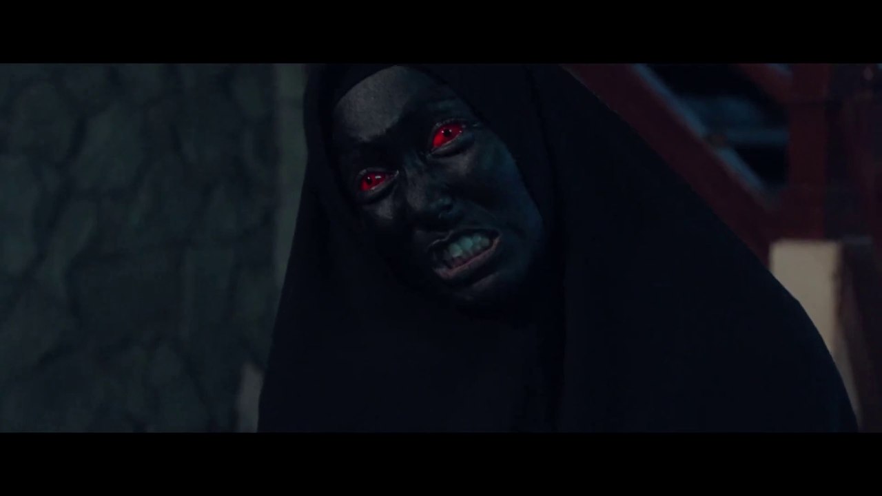ROH FASIK _ 2019 ( Horror )