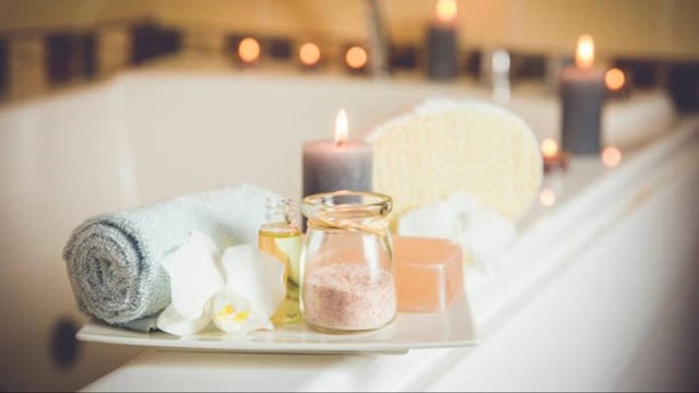 Los Productos Perfumados Podrían Provocar Una Pubertad Precoz En Las Niñas