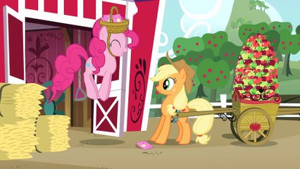 My Little Pony A Amizade é Mágica T01 E25