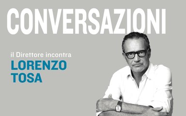 Fascismo versione 2024: Alessandro Calascibetta intervista Lorenzo Tosa