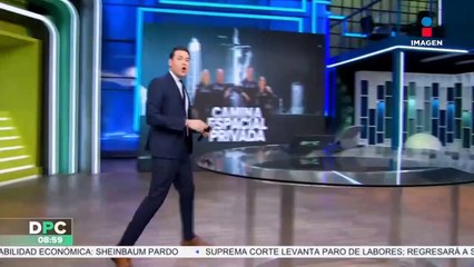Primera caminata espacial privada de la historia