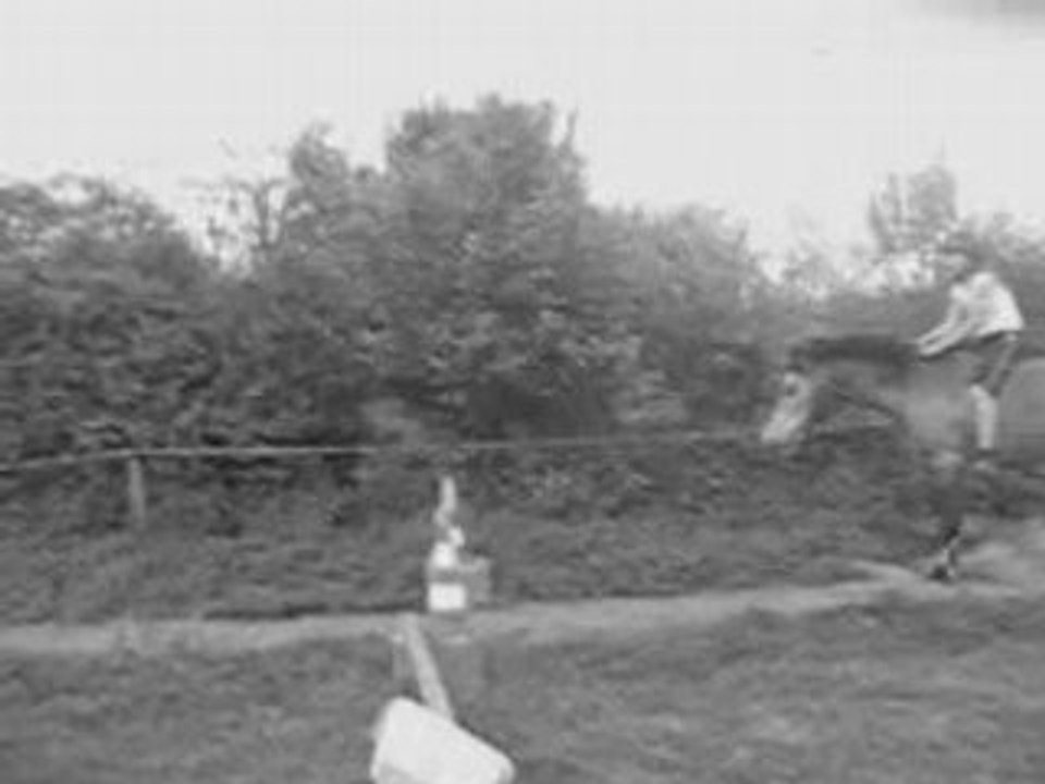 Hommage à ma doune d'amour