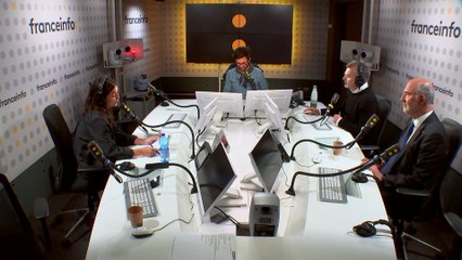 Généralisation du SNU : "Ça ne peut pas être le prolongement de ce qui a été fait qui est une expérimentation pas totalement concluante", estime le président de la Cour des comptes