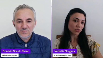 Tomou Medicamentos para Dormir por 10 anos - Meditantes PodCast #51