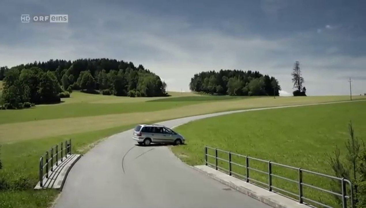 Landkrimi -13- Der Tote im See