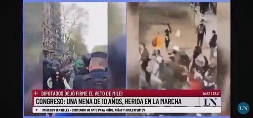 El enojo le duró un suspiro: Feinmann se disculpó con Patricia Bullrich por haber pedido su renuncia