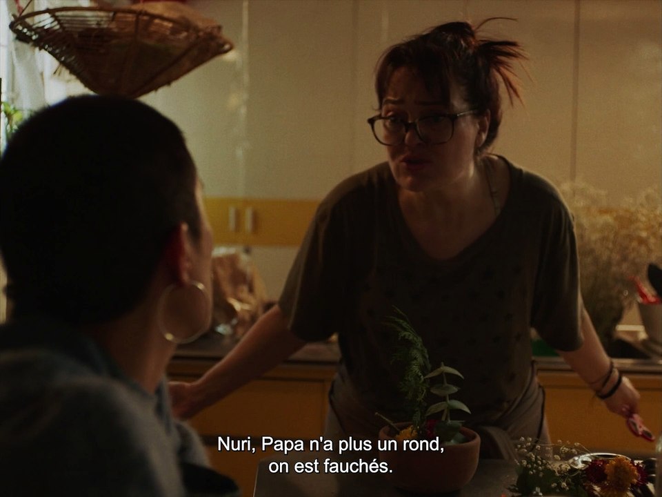 Totem de Lila Aviles - Bande-annonce - VOSTF